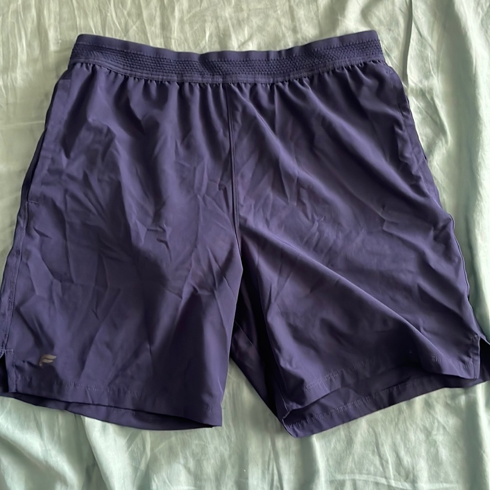 Fabletic shorts